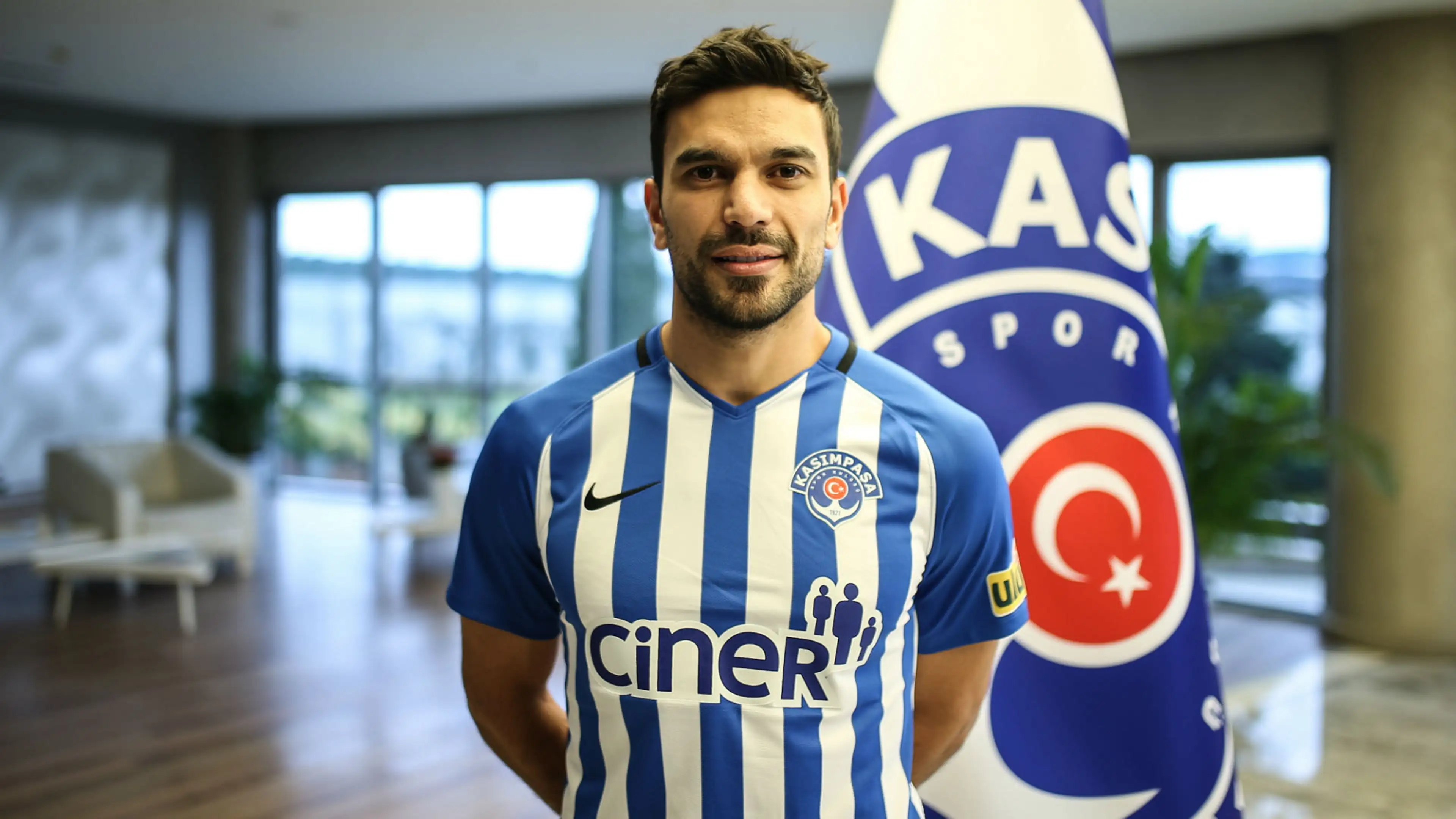 Çaykur Rizespor Haddadi İle Flörte