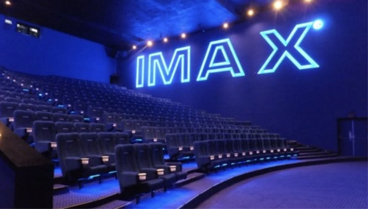 IMAX gözlüklü mü? Gözlük gerekiyor mu? IMAX 3D gözlüğü farklı mı?