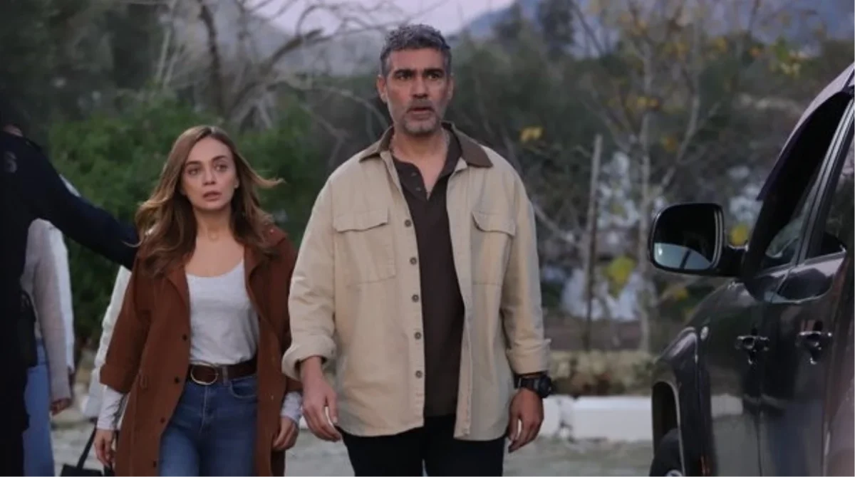 Maviye Sürgün canlı izle! Show TV Maviye Sürgün 7. bölüm canlı izle!