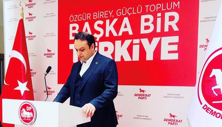 AYTAÇ BATTAL: HALKA KEMER SIKIN DEMEK GAFLETTİR!