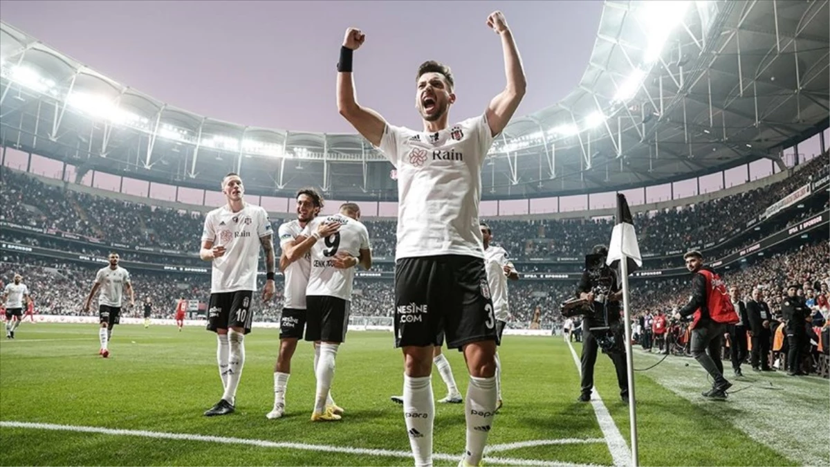 Beşiktaş Tirana maçı hangi kanalda? Beşiktaş'ın maçı ne zaman, hangi kanalda?