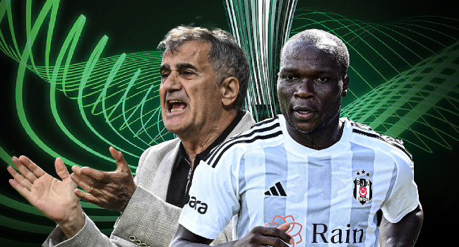 Beşiktaş, Tirana'yı ağırlayacak