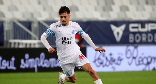 Cengiz Ünder'de sona doğru