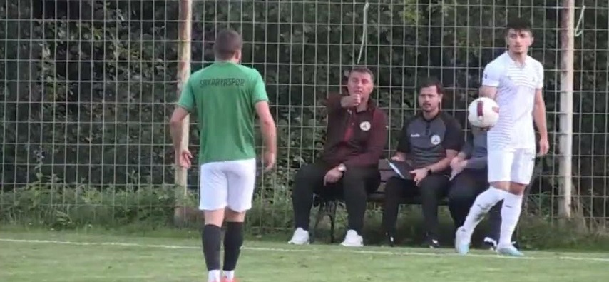 Çotanak 2.Kez sahne Alıyor