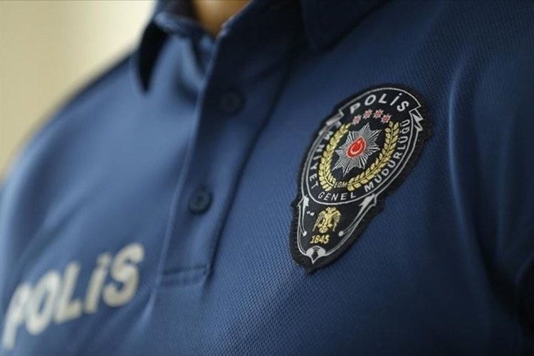 Düzce'de telefon dolandırıcılığını polis önledi