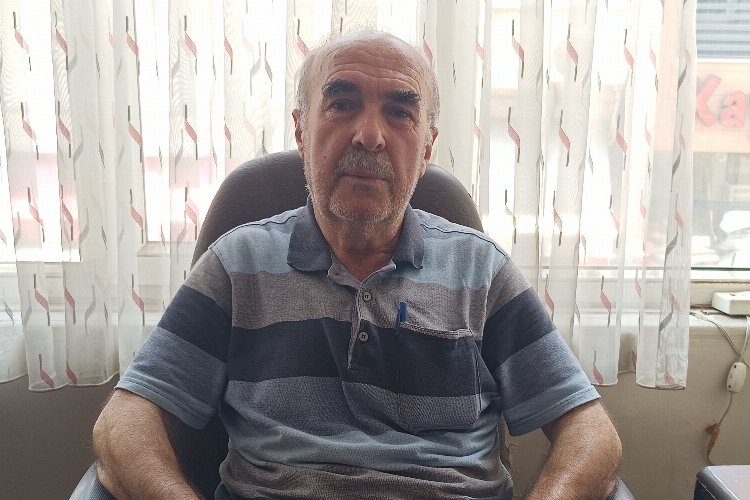 Edirne Keşan'dan 'demokrat' çağrı