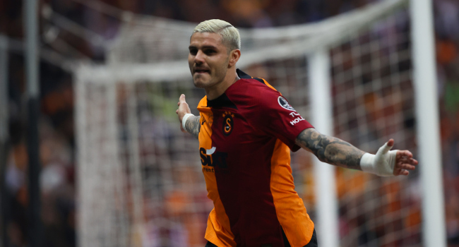 Galatasaray Icardi'ye kavuşuyor