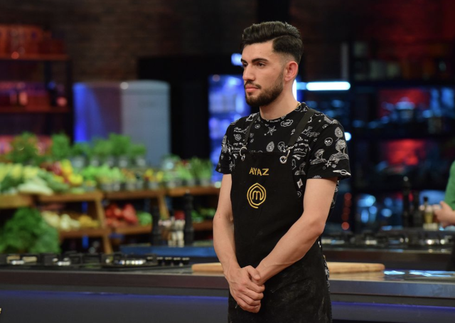 Masterchef dün akşam kim kazandı? Masterchef 26 Temmuz kazananı kim?