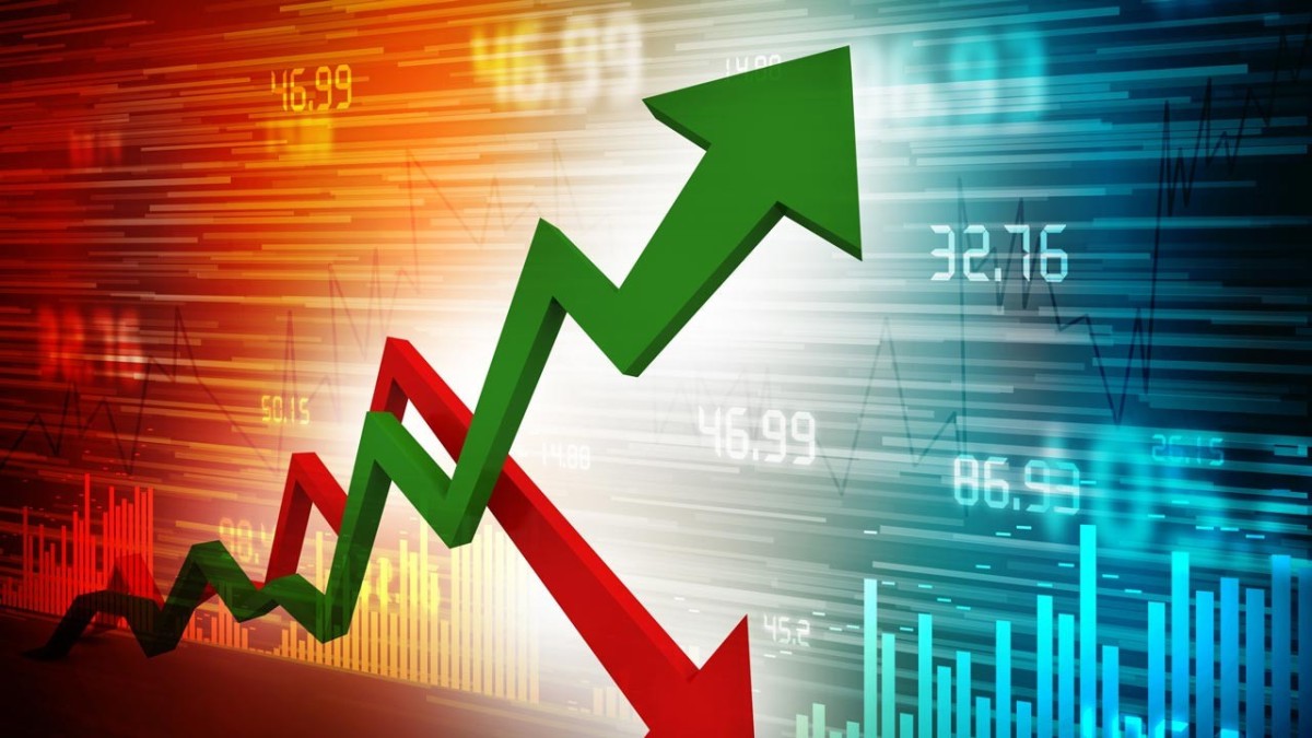 Merkez Bankası yıl sonu enflasyon tahminini yüzde 22,3'ten yüzde 58'e yükseltti