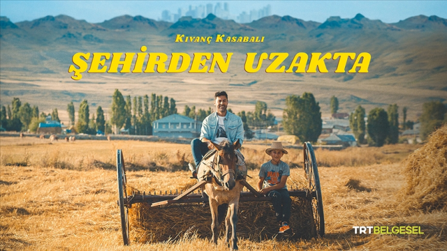 TRT Belgesel Şehirden Uzakta yeni bölüm ne zaman? Şehirden Uzakta son bölüm izle
