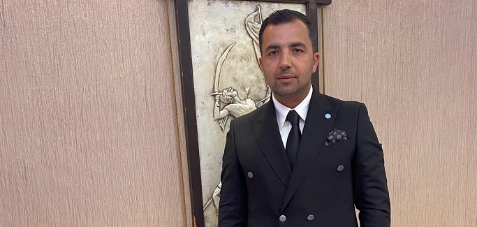 İsmail Yılmaz İstifa Etmedi Görevden alındı