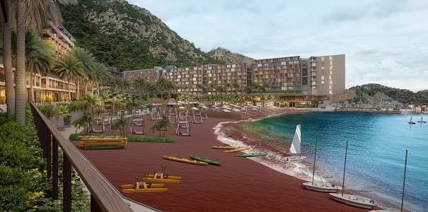Hem ömür boyu tatil hem kazançlı yatırım