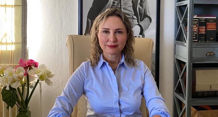 Hukukçu Figen Çalıkuşu’ndan zor soru: “Mafya mı devlete, devlet mi mafyaya operasyon çekiyor”