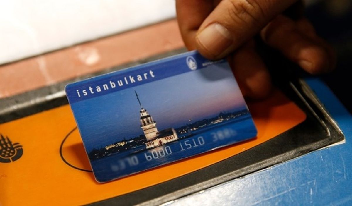 İstanbul dolmuşlarda öğrenci akbil geçiyor mu?