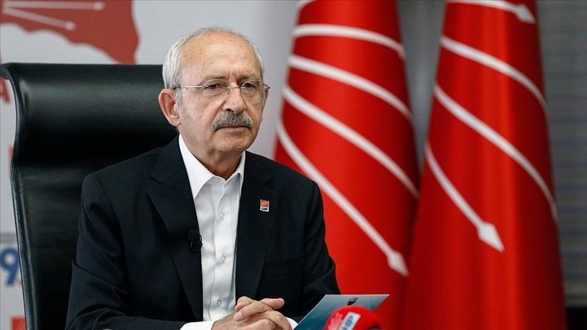 Kılıçdaroğlu istifa mı etti? Kılıçdaroğlu istifa açıklaması nedir? Kılıçdaroğlu istifa edecek mi?