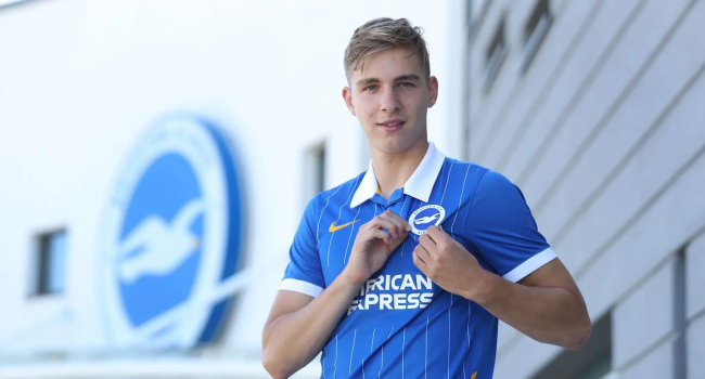 Lars Dendoncker'den futbola zorunlu veda
