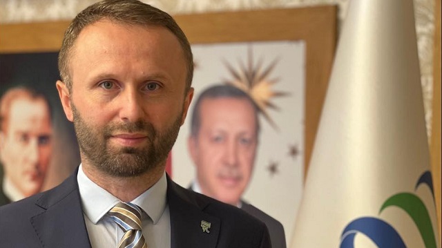 Prof. Yılmaz’dan düzenli fiziksel aktivite çağrısı