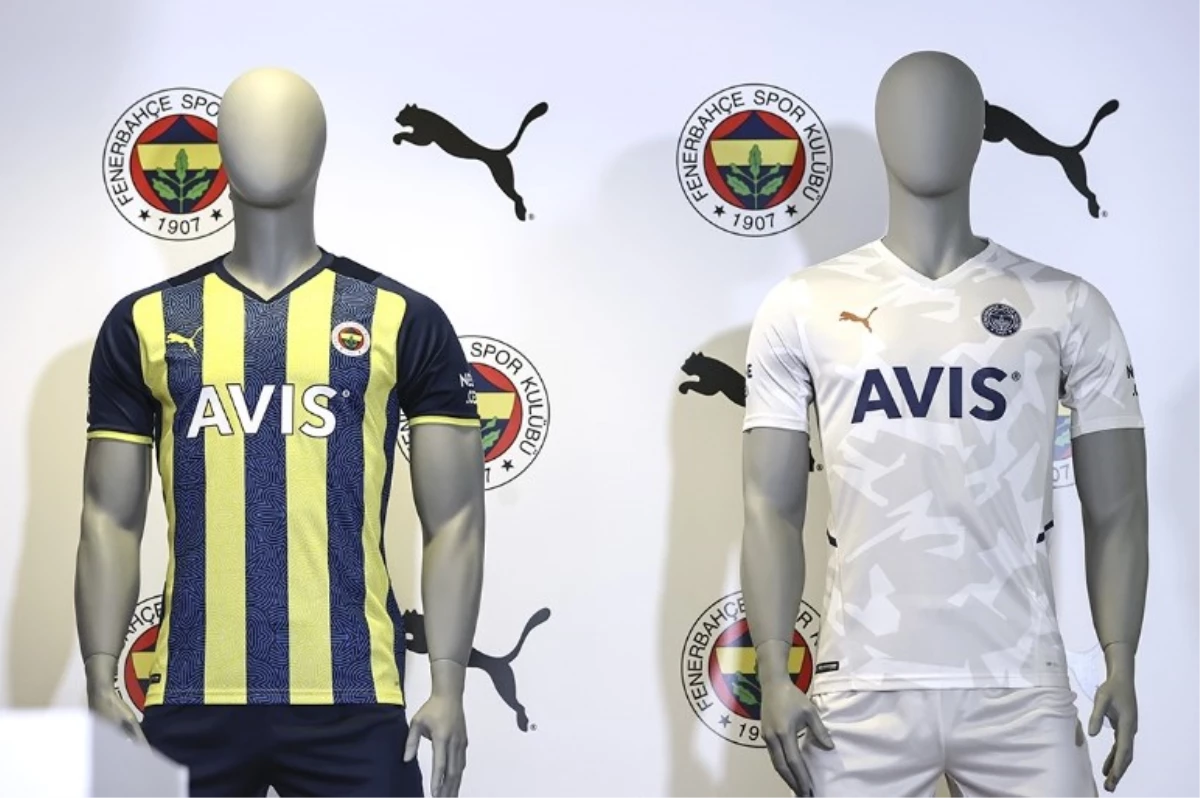 Fenerbahçe formaları yıldızsız mı olacak?