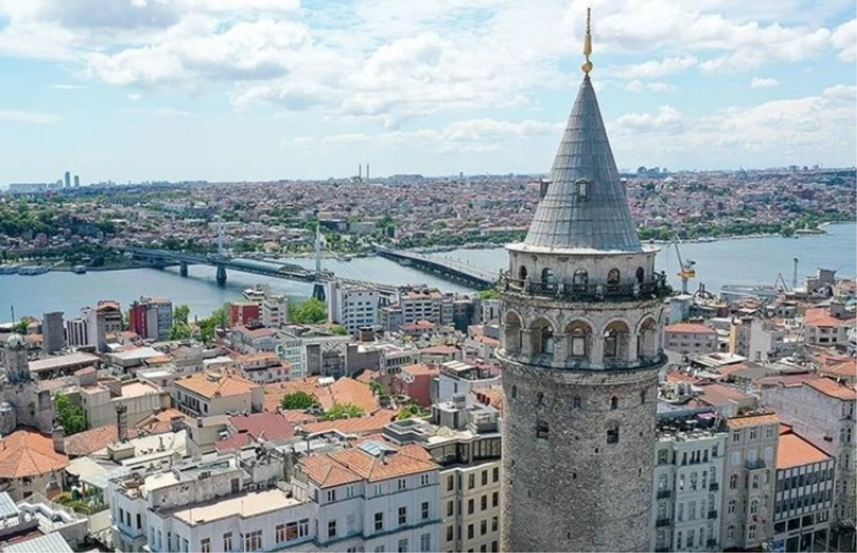 Galata Kulesi giriş ücreti ne kadar?  Galata Kulesi öğrenci, öğretmen, tam, müzekart giriş 