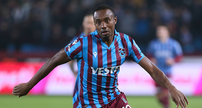 Koita, Gaziantep Futbol Kulübü yolunda