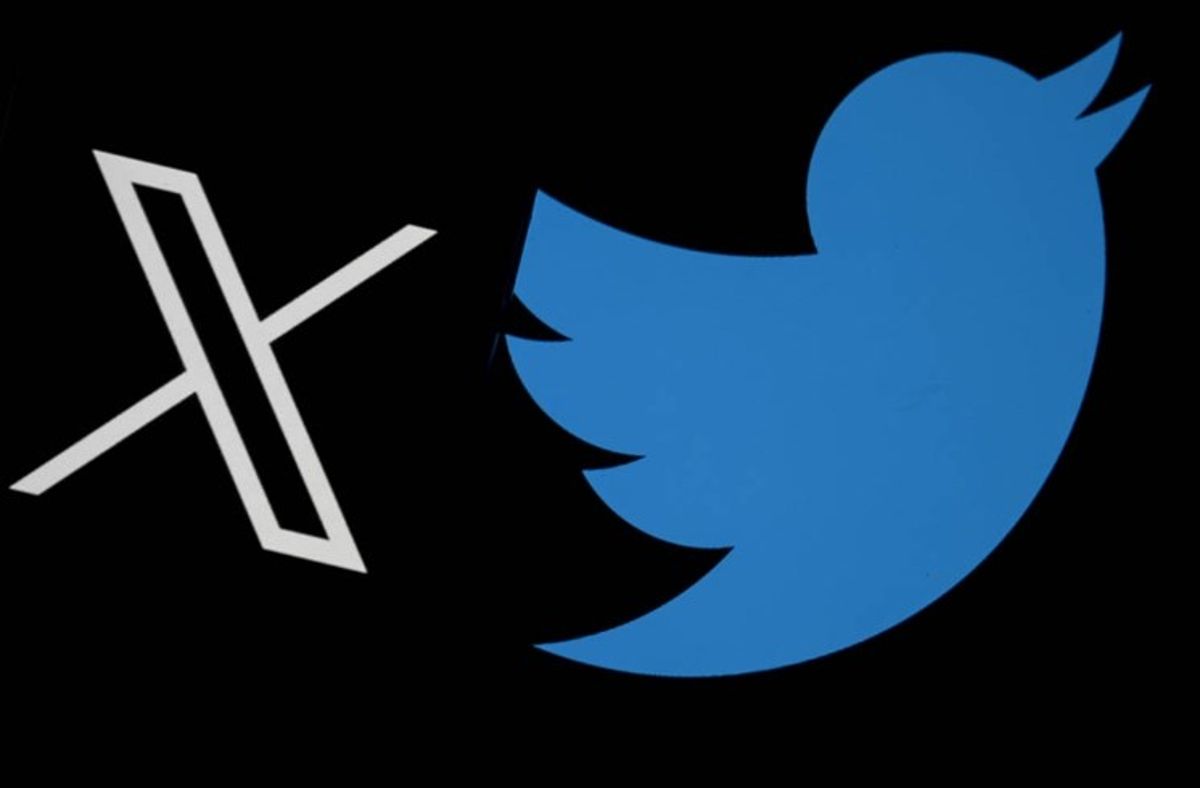 Twitter neden X oldu? Twitter mobil logosu X oldu