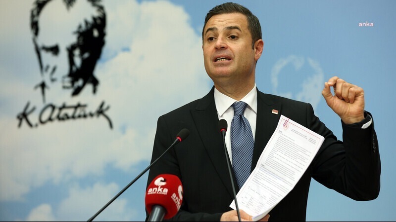 AHMET AKIN: 