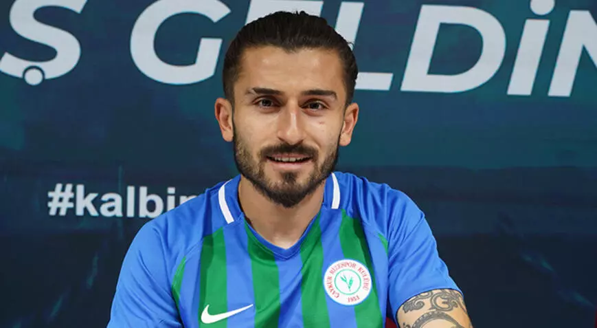 Boluspor'dan 5 transfer birden