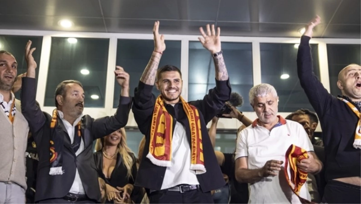 Galatasaray imza töreni hangi kanalda? GS TV canlı yayın var mı? 