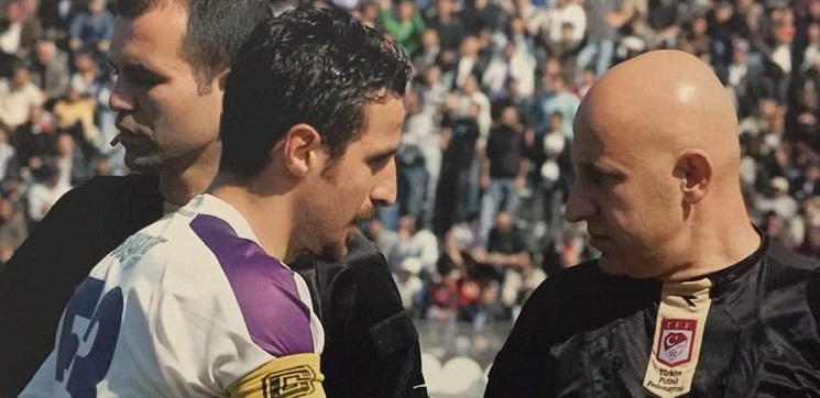 Rizespor’un Eski Kaptanı, Amatör Ligde 1999-2000 Sezonunda 130 Gol Atarak, Guinness Rekorlar Kitabı’na Adını Yazdırdı