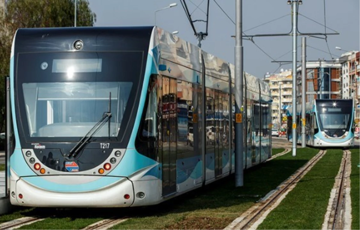 İzmir metro grev ne zaman 2023? Son dakika! İzmir metro neden çalışmıyor? İzban grevi 2023!