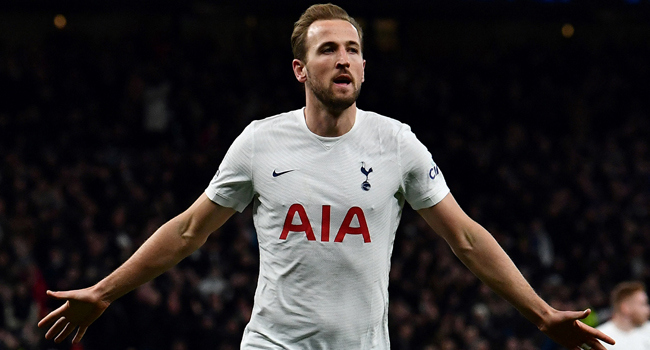 Bayern Münih, Harry Kane için ısrarlı