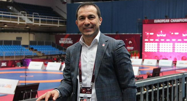 Bizim hedefimiz, 2024 Paris Olimpiyatları