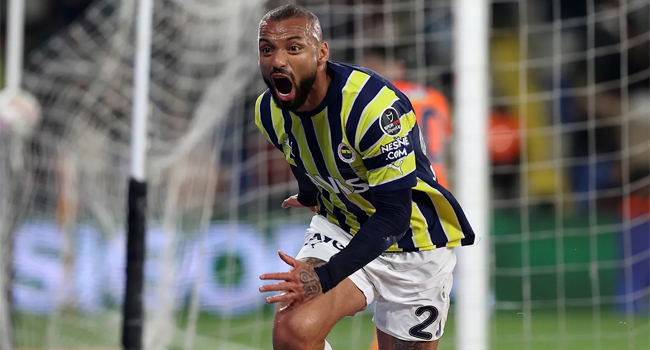Fenerbahçe'de Pedro ile yollar ayrıldı