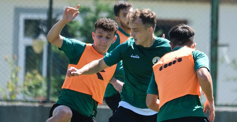 Giresunspor’ un Zamana İhtiyacı Var