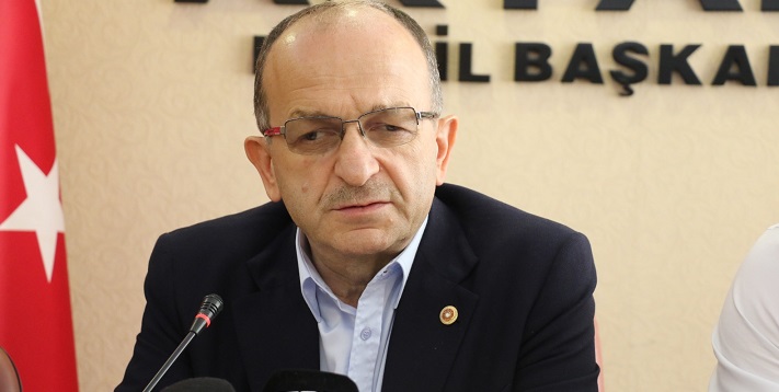Ayar’dan Kandil Mesajı