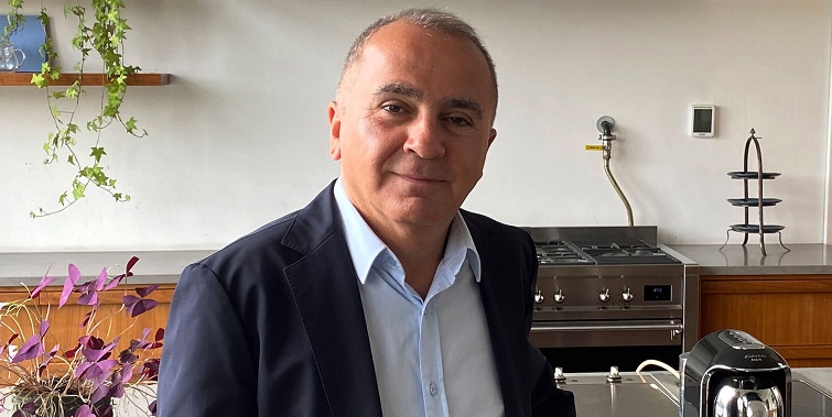 Korkmaz İhracatın Metalik Yıldızları Ödülü’nü aldı En çok ihracat yapan 2. firma oldu 