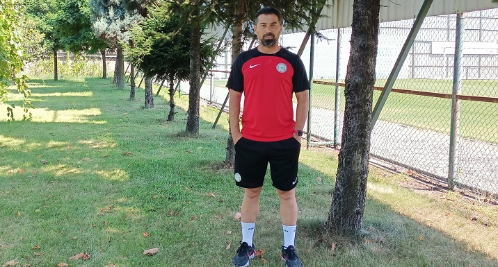 Çaykur Rizespor’ da Son Prova Başakşehirspor ile Olacak