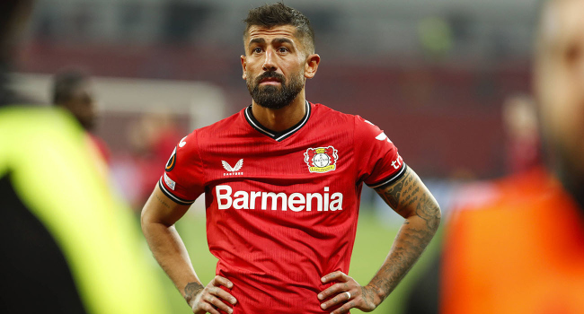 Galatasaray'dan KAP Bildirimi