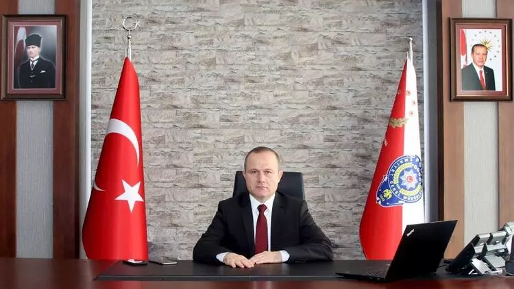 Murat Türesin kimdir? Yeni Rize Emniyet Müdürü Murat Türesin kaç yaşında, nereli?