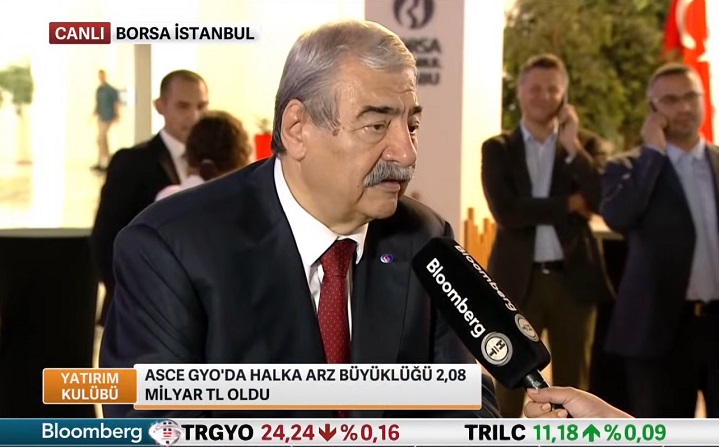 A PARA VE BLOOMBERG HT CANLI YAYINLARI