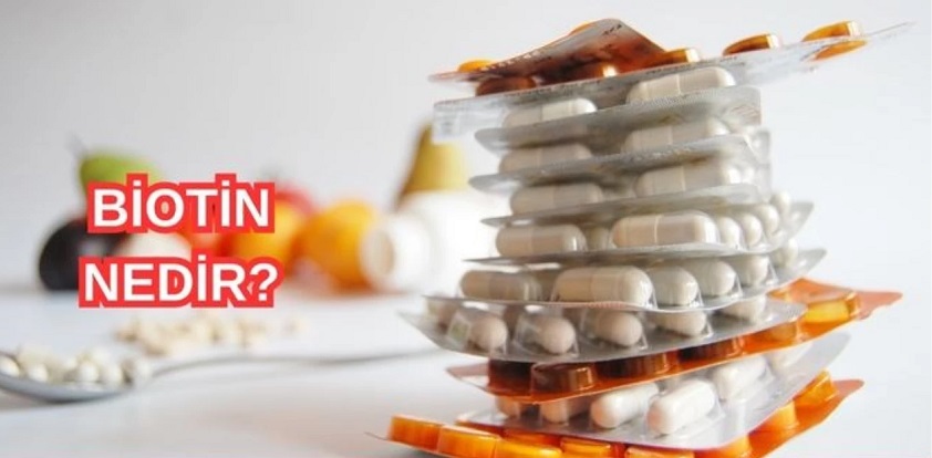 Biotin nedir, ne işe yarar? Güzellik ve sağlık dünyasının sihirbazı biotinin faydaları