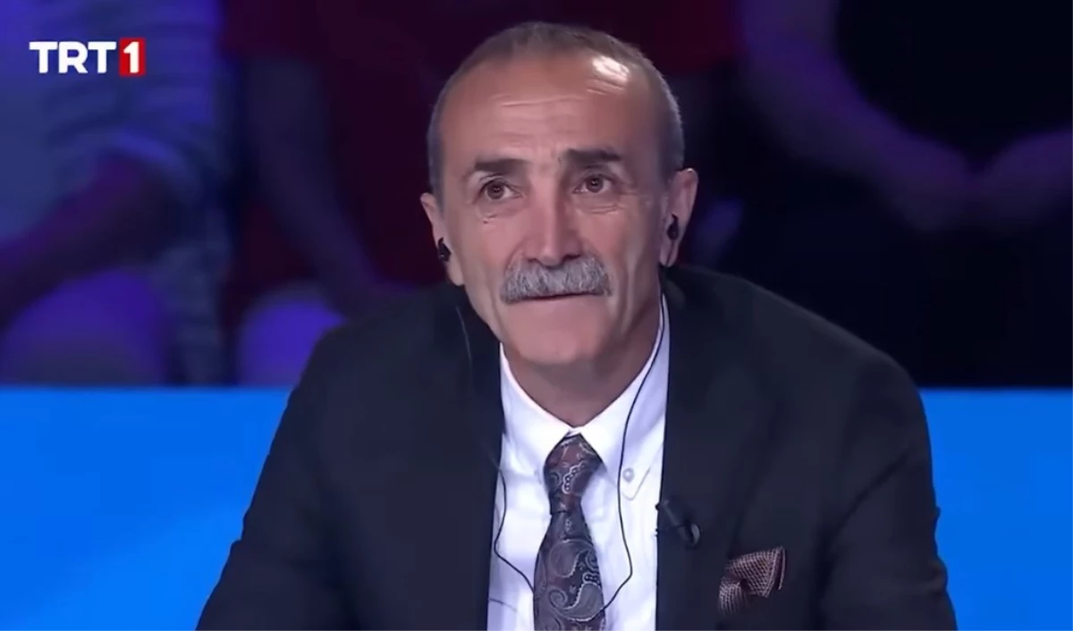 Cengiz Özkan kimdir? Kaç yaşında, nereli, mesleği ne? Sen Türkülerini Söyle jürisi Cengiz Özkan'ın hayatı ve biyografisi!