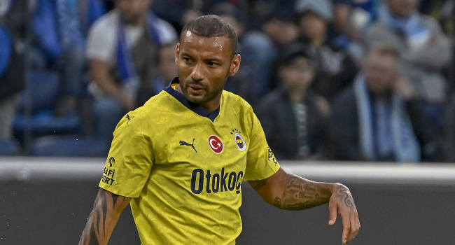 Fenerbahçe'den Pedro açıklaması