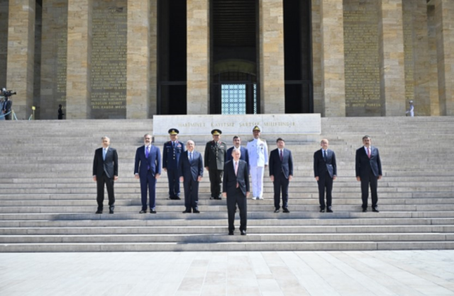 Genelkurmay Başkanı kim olacak? Yeni Genelkurmay Başkanı kimdir?