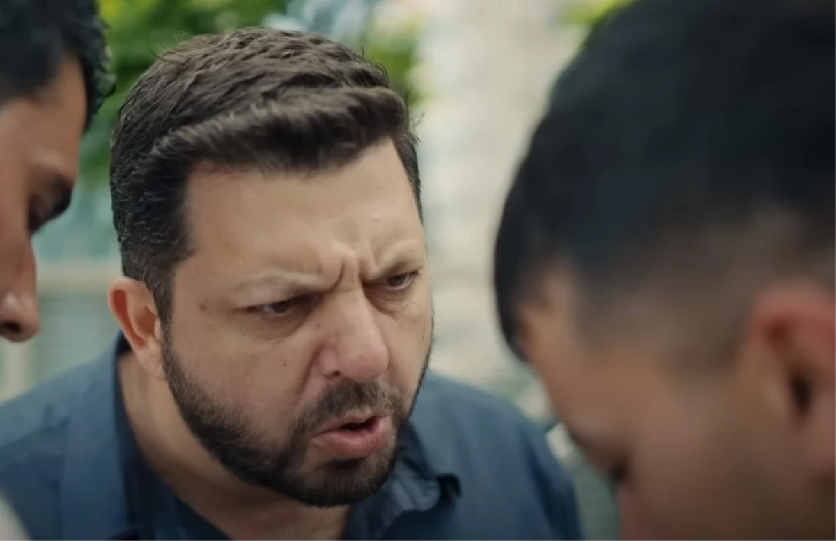 Kıyma dizisi final mi yaptı? Kıyma dizisi sezon finali mi, final mi? Kıyma dizisi yeni sezon ne zaman?