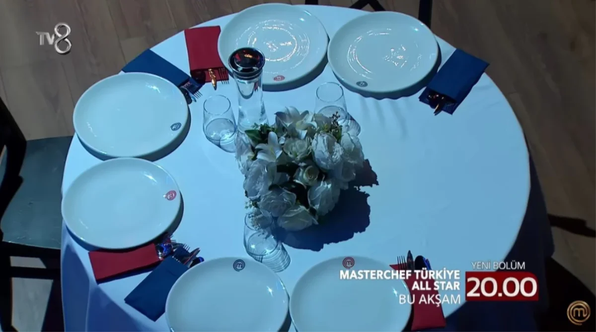 MasterChef canlı izle! 3 Ağustos Perşembe Masterchef 2023 yeni sezon 46. yeni bölüm canlı izle!