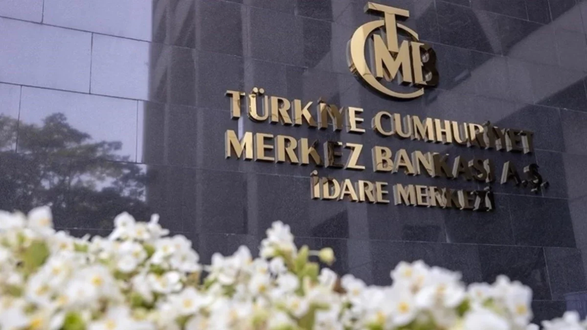 Merkez Bankası rezervi ne kadar, kaç TL 2023? TCMB rezervi arttı mı azaldı mı? Güncel dolar rezerv miktarları!