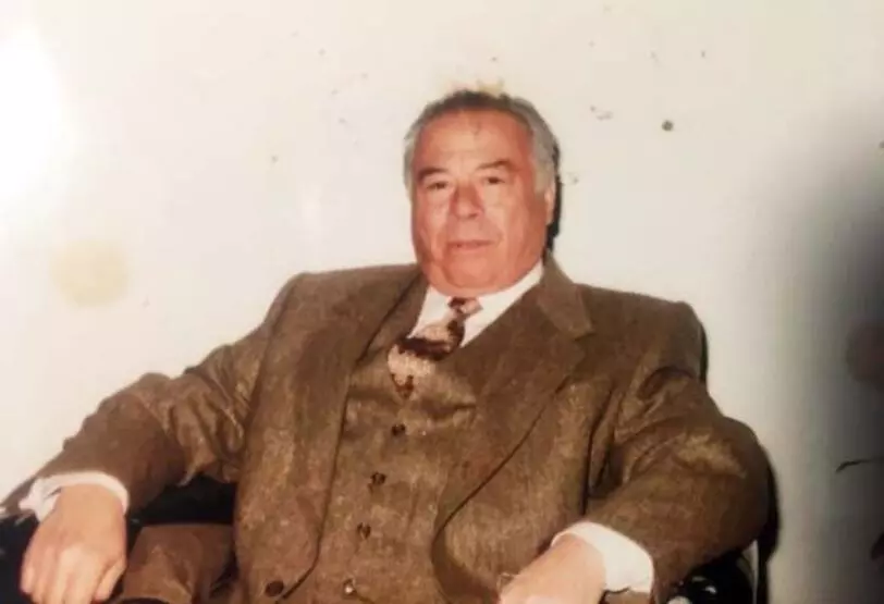 Niyazi Üzmez kimdir? İş adamı Niyazi Üzmez hayatı ve biyografisi!