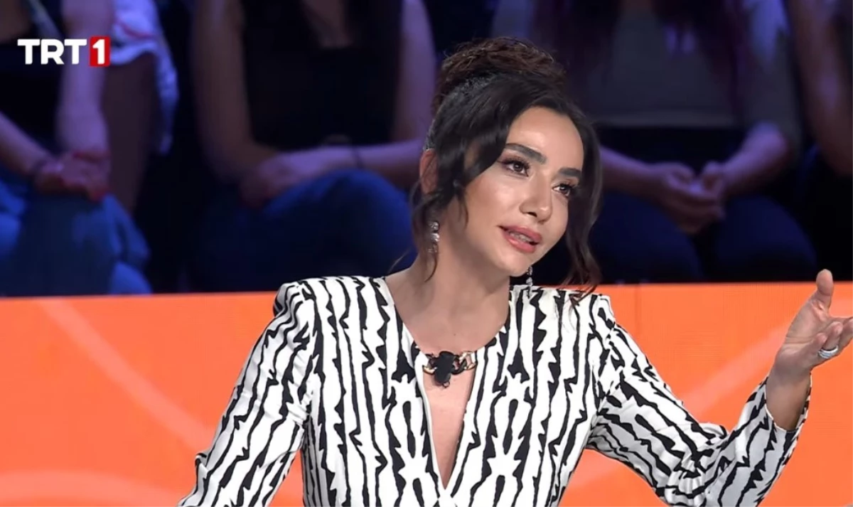 Öykü Gürman kimdir? Kaç yaşında, nereli, mesleği ne? Sen Türkülerini Söyle jürisi Öykü Gürman'ın hayatı ve biyografisi!