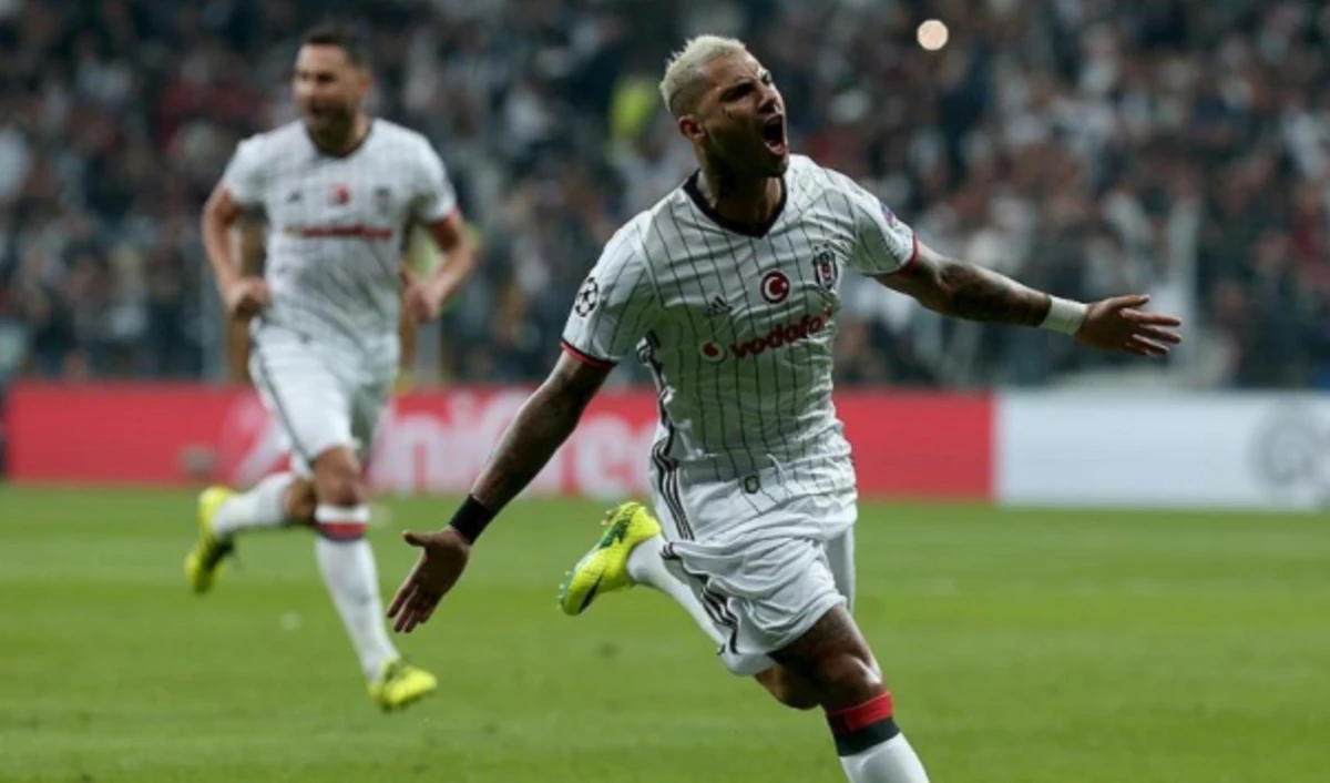 Quaresma hangi takımda, Quaresma nerede, hangi kulüpte oynuyor?
